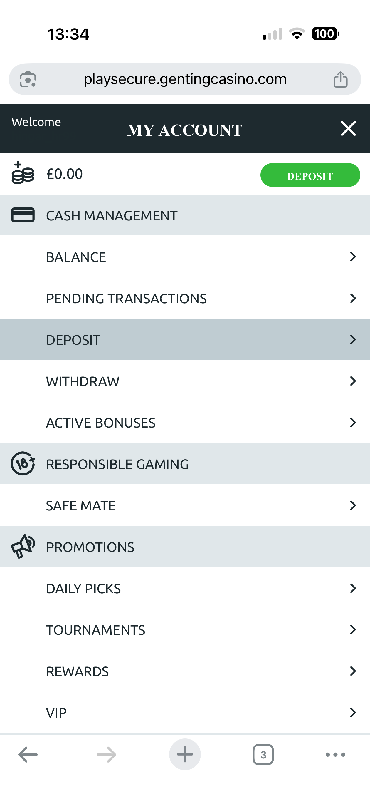 gentingcasino-menu