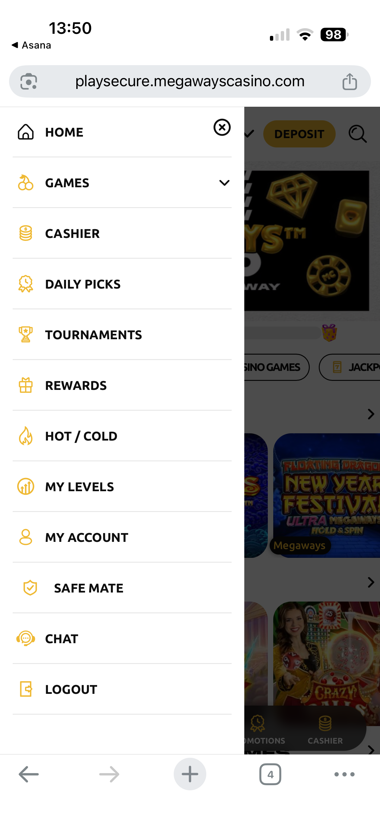 megawayscasino-menu