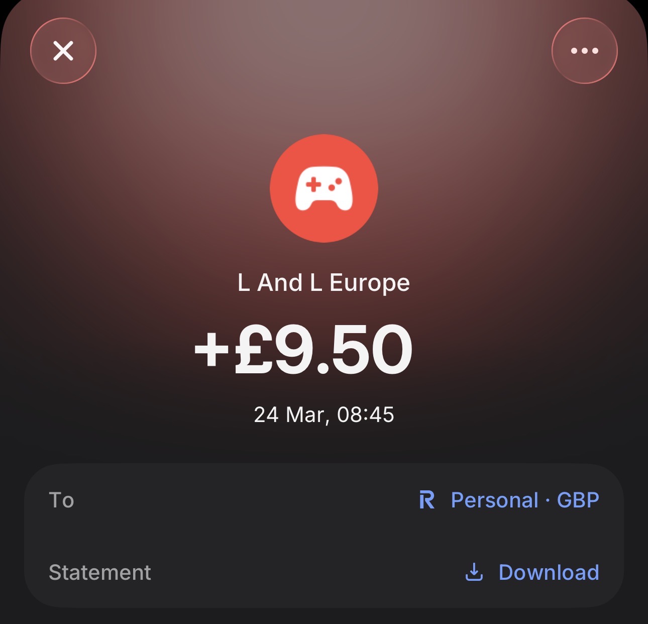 All British Casino Test Revolut 24/3