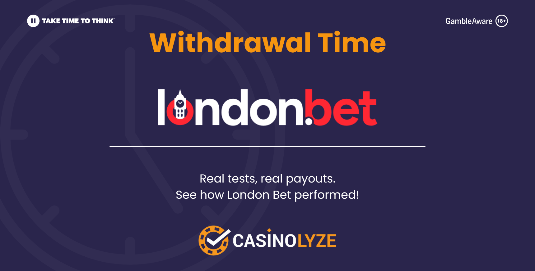 london bet withdrawal time guide