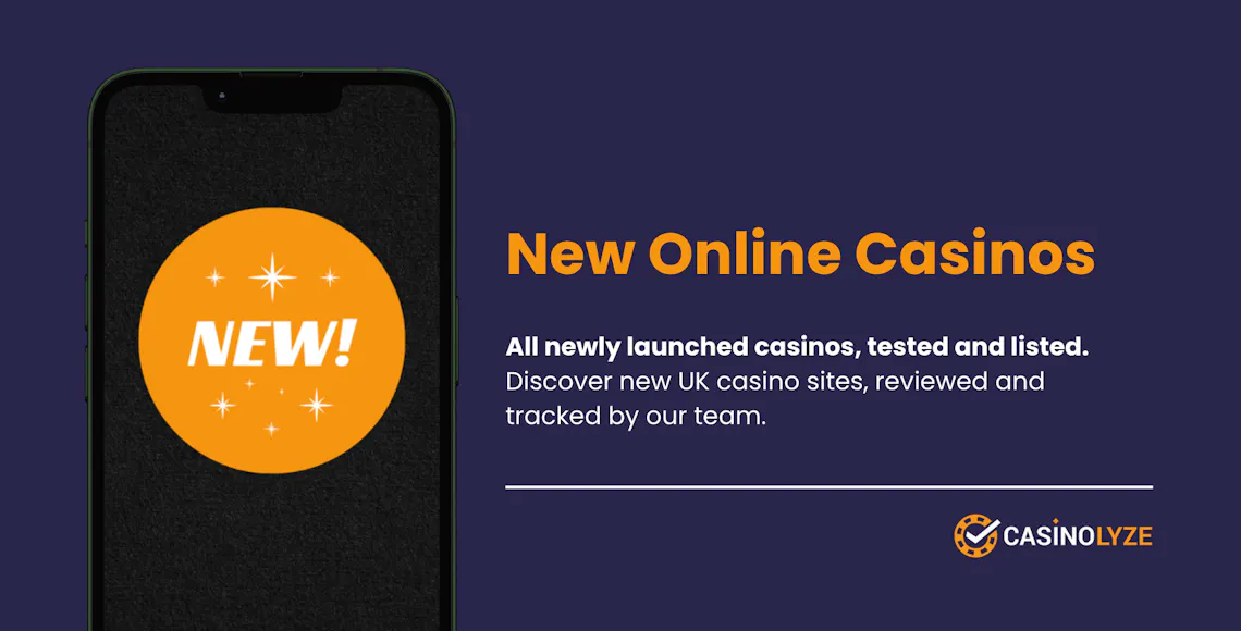 new online casino sites in the uk