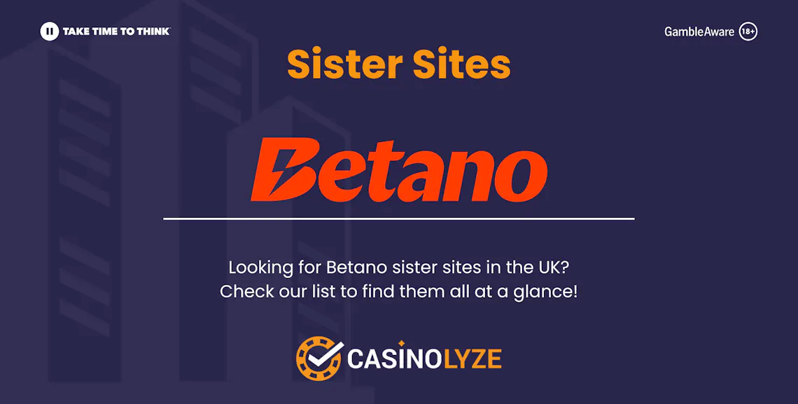 Betano-sister-sites