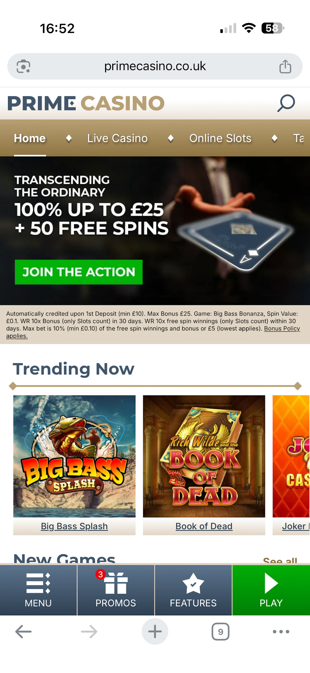 prime-casino-home