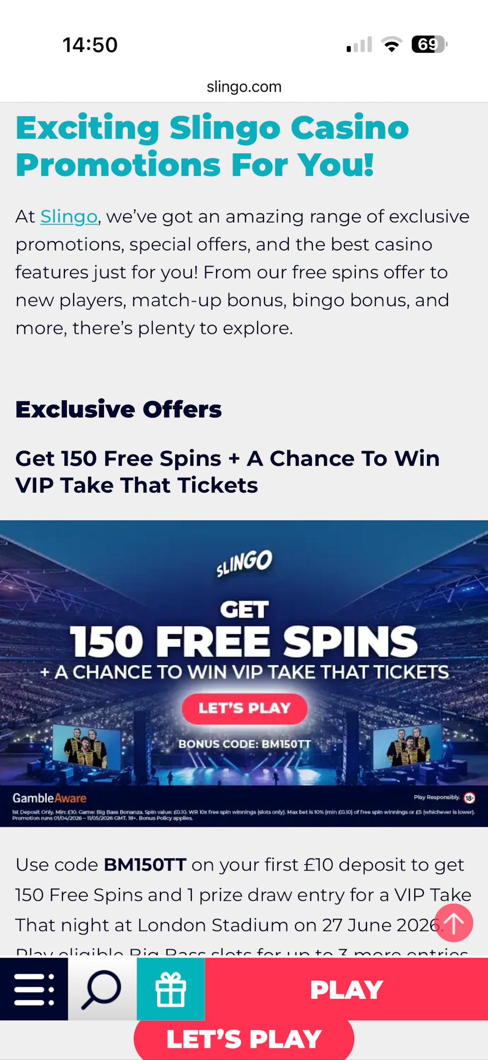 slingo-promo