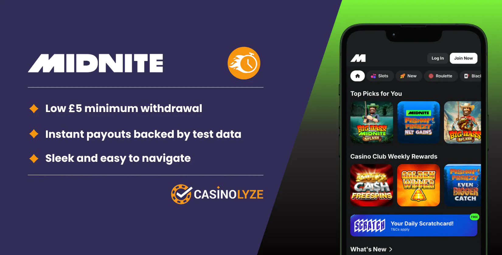 Casiny Casino: Gambling Tips for New Zealand Players