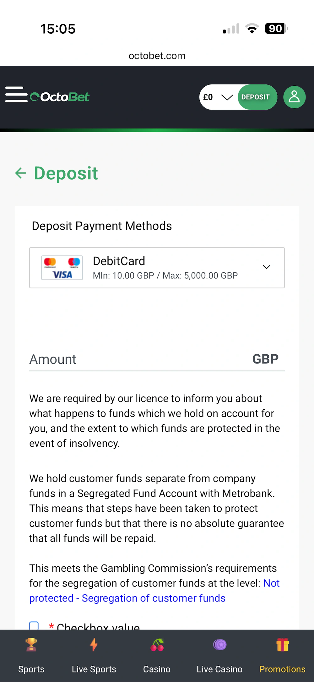 octobet-payment