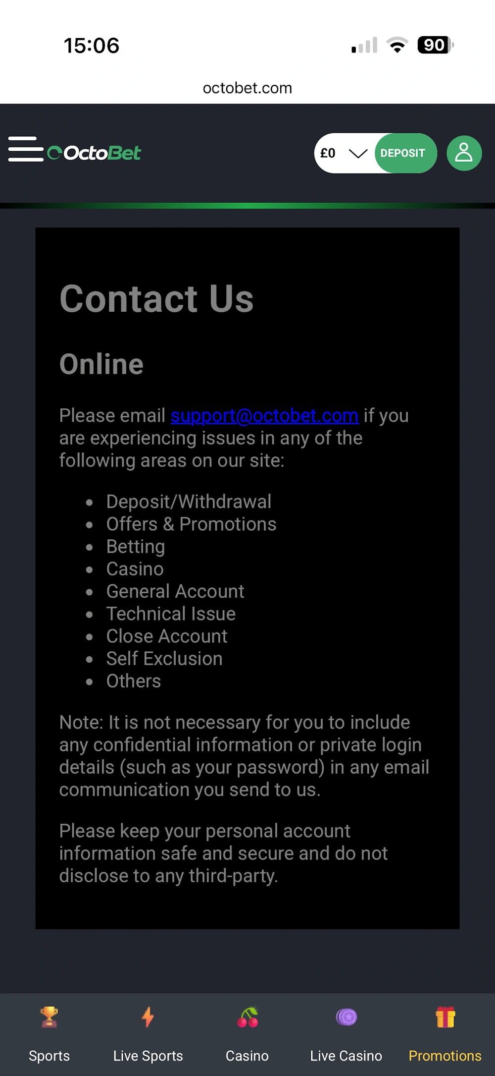 octobet-support