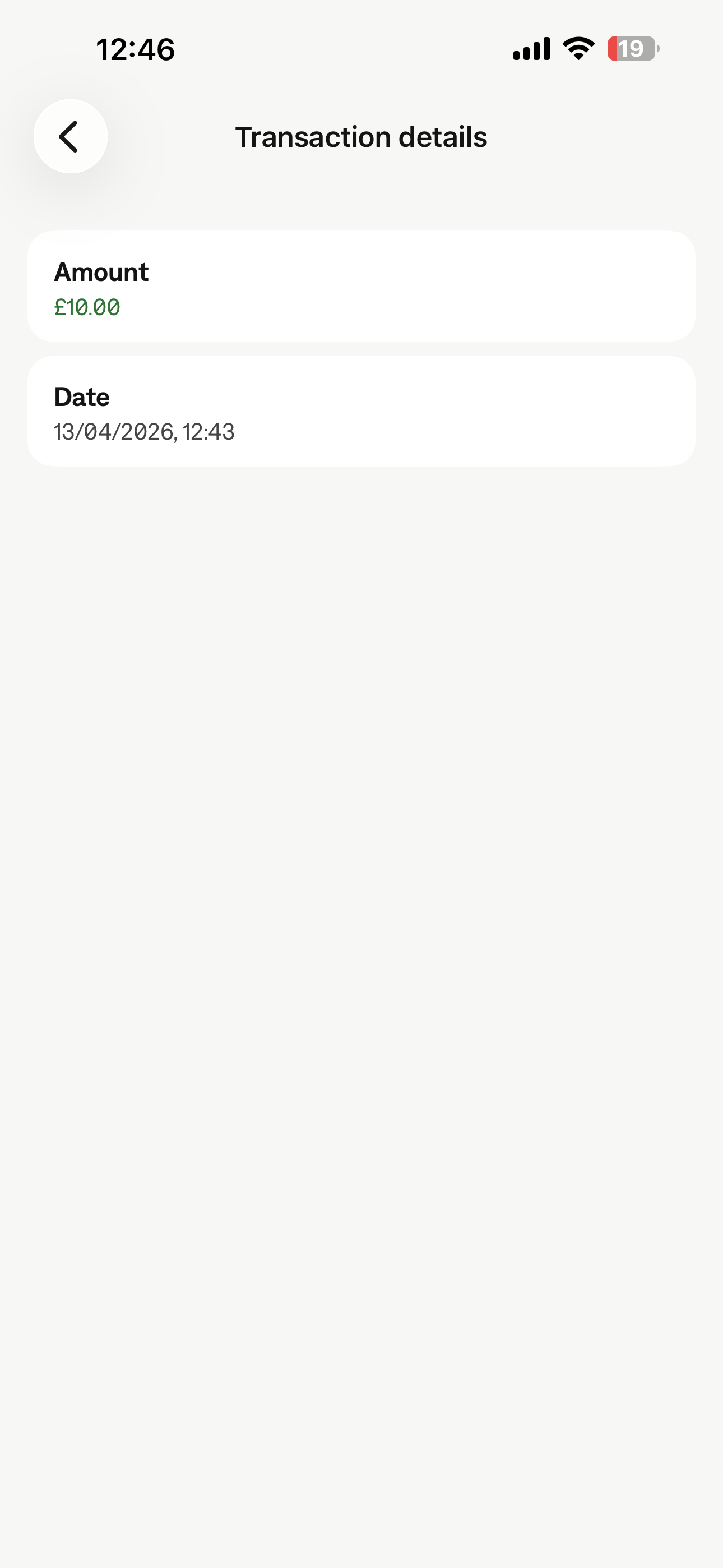 10 Bet PaysafeCard Payment