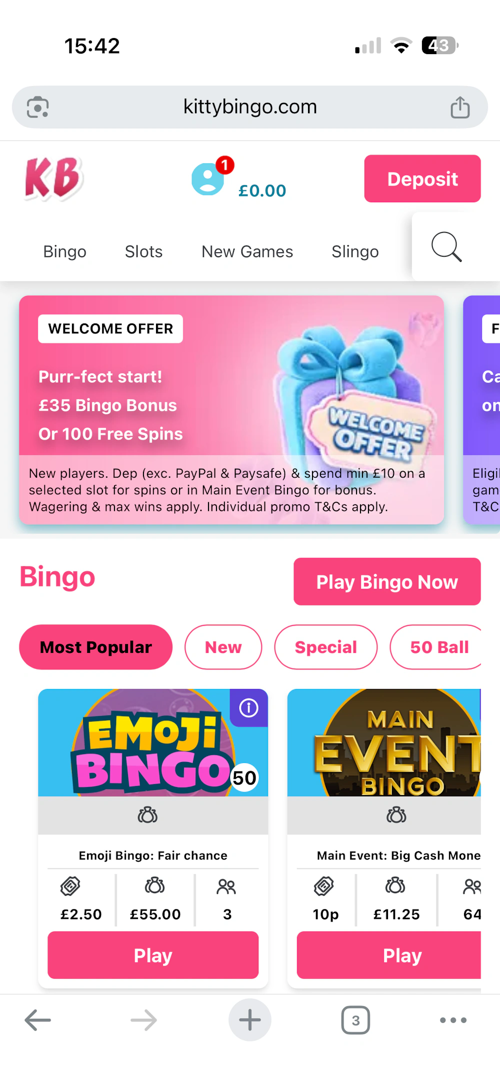 kittybingo-home