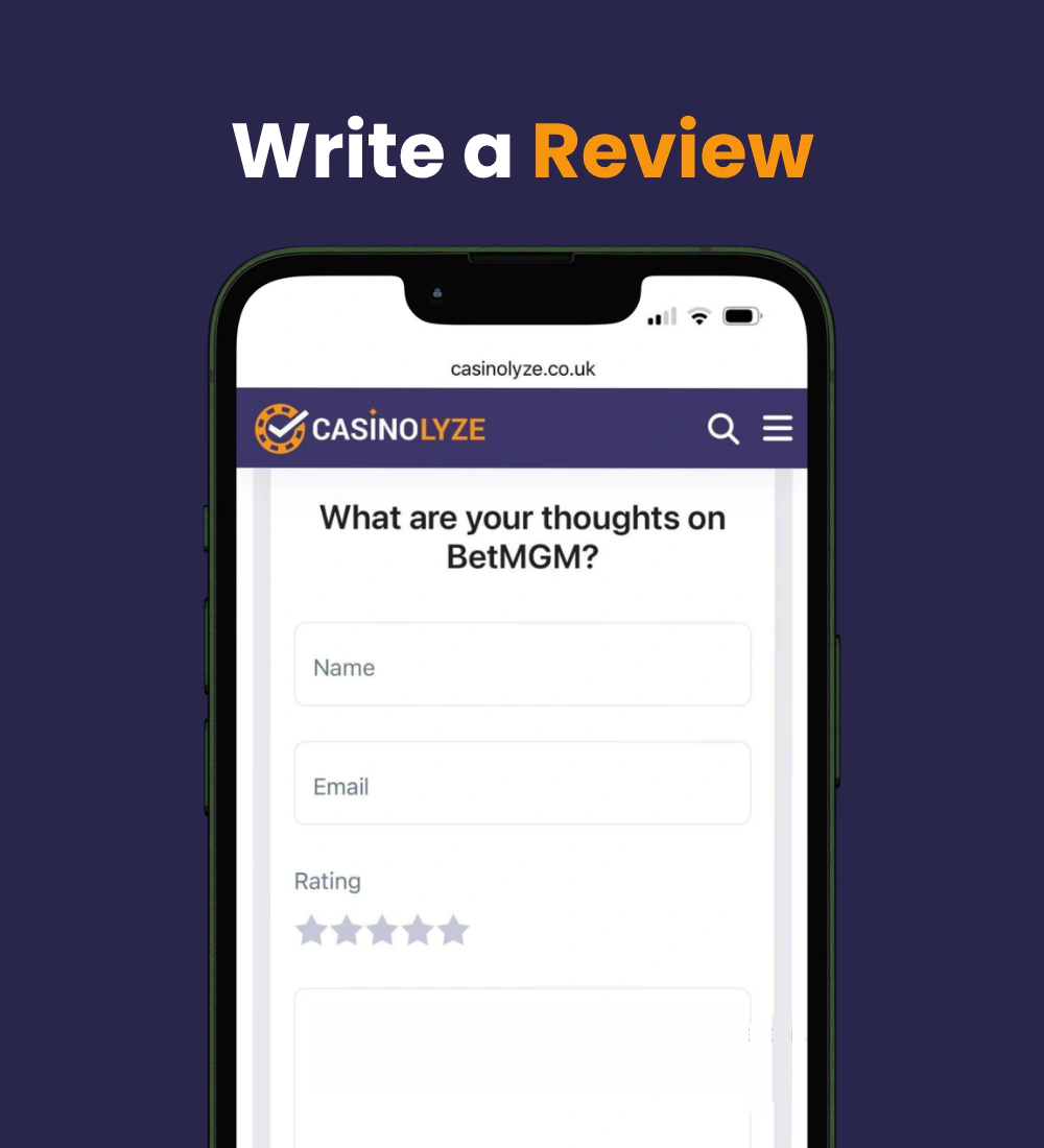 user reviews step 3