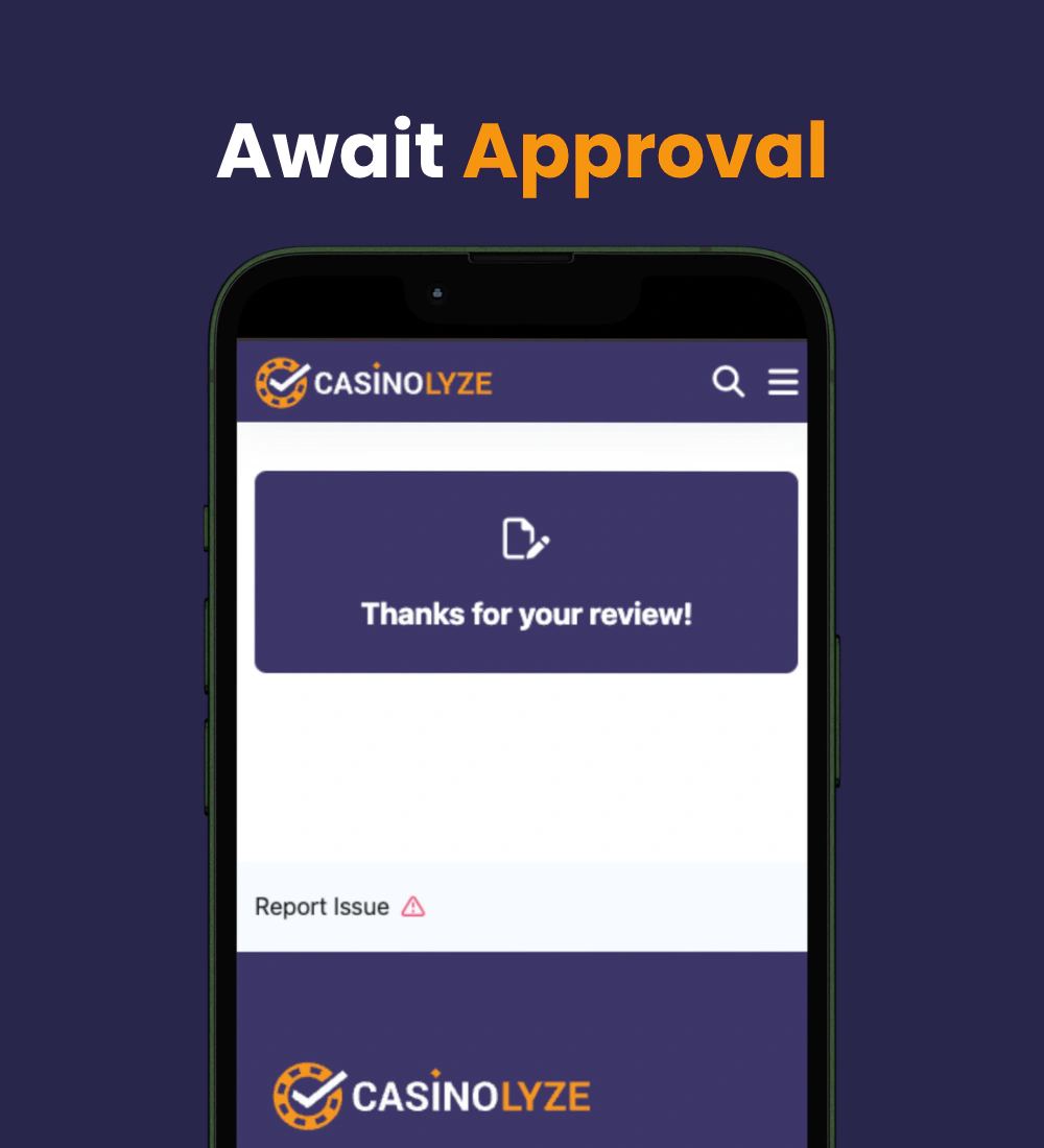 user reviews step 4