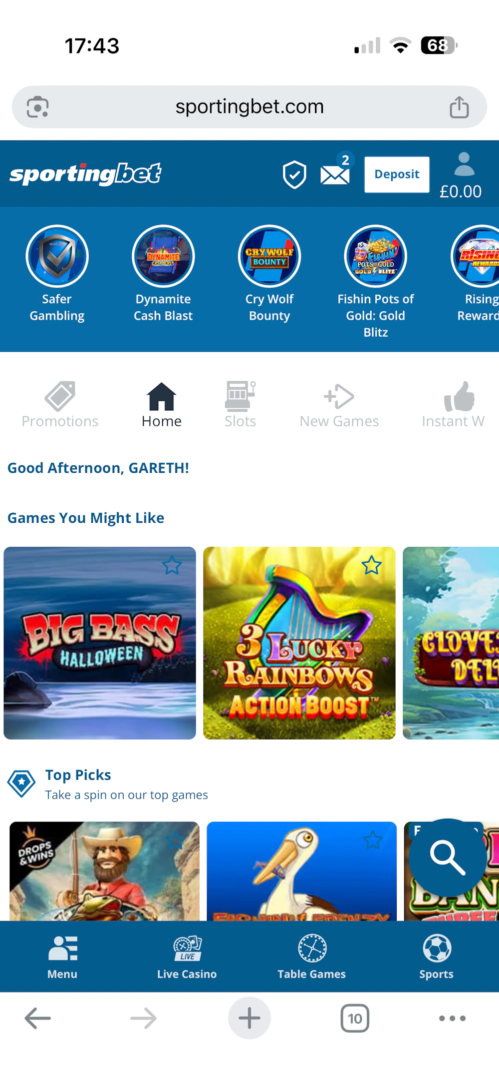 sportingbet-home