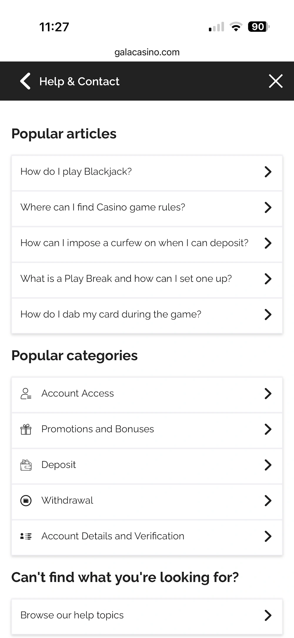 gala-casino-faqs