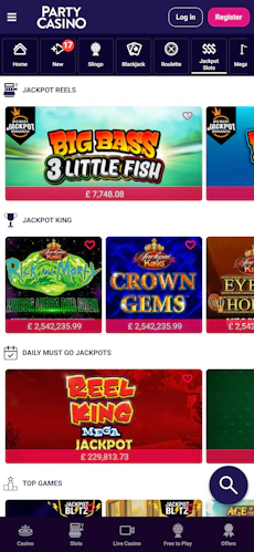 Party-Casino-app-2