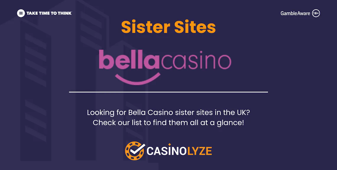 Bella-Casino-sister-sites