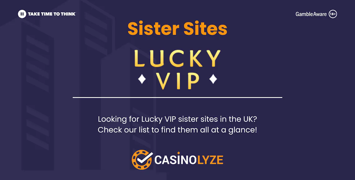 Lucky-Vip-sister-sites