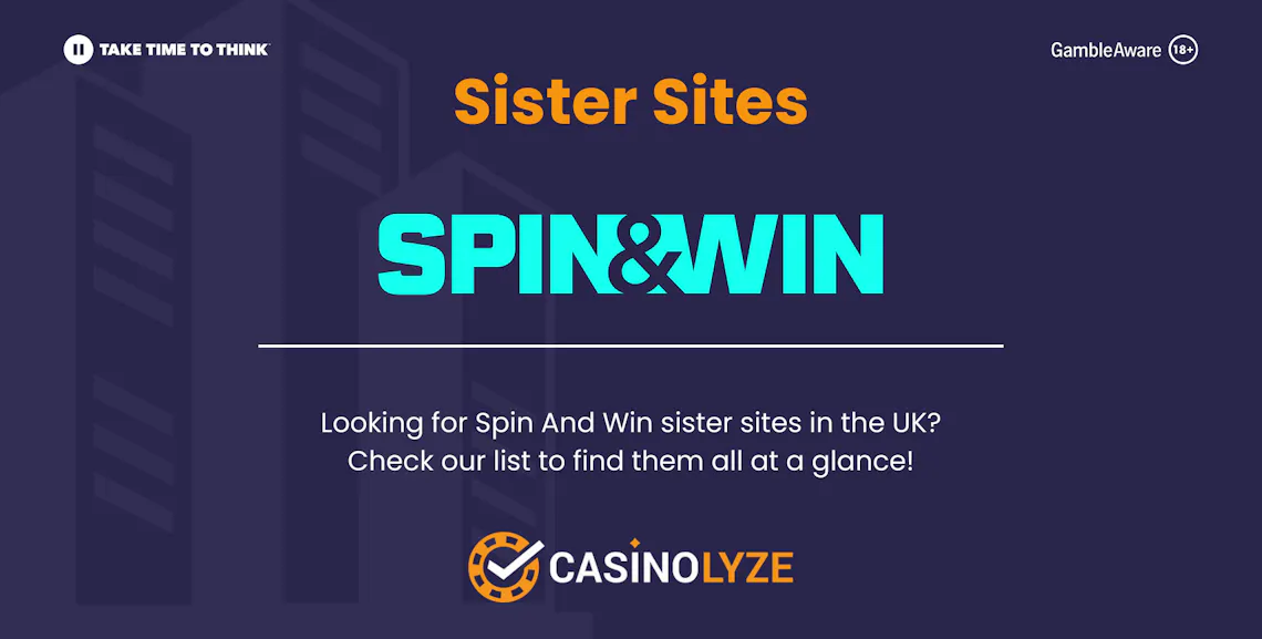 Spin-And-Win-sister-sites