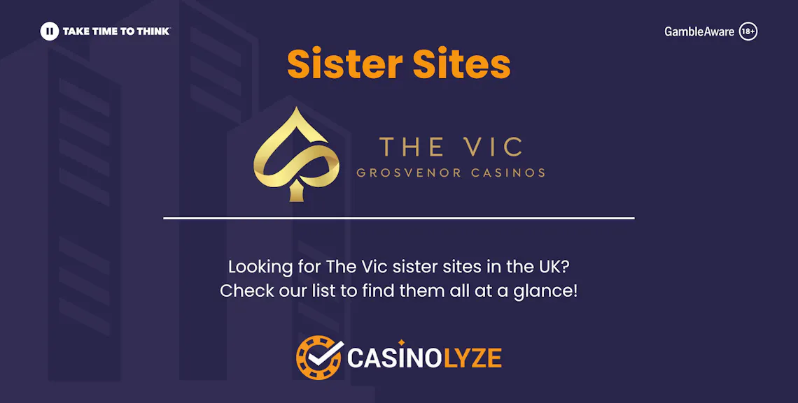 The-Vic-sister-sites