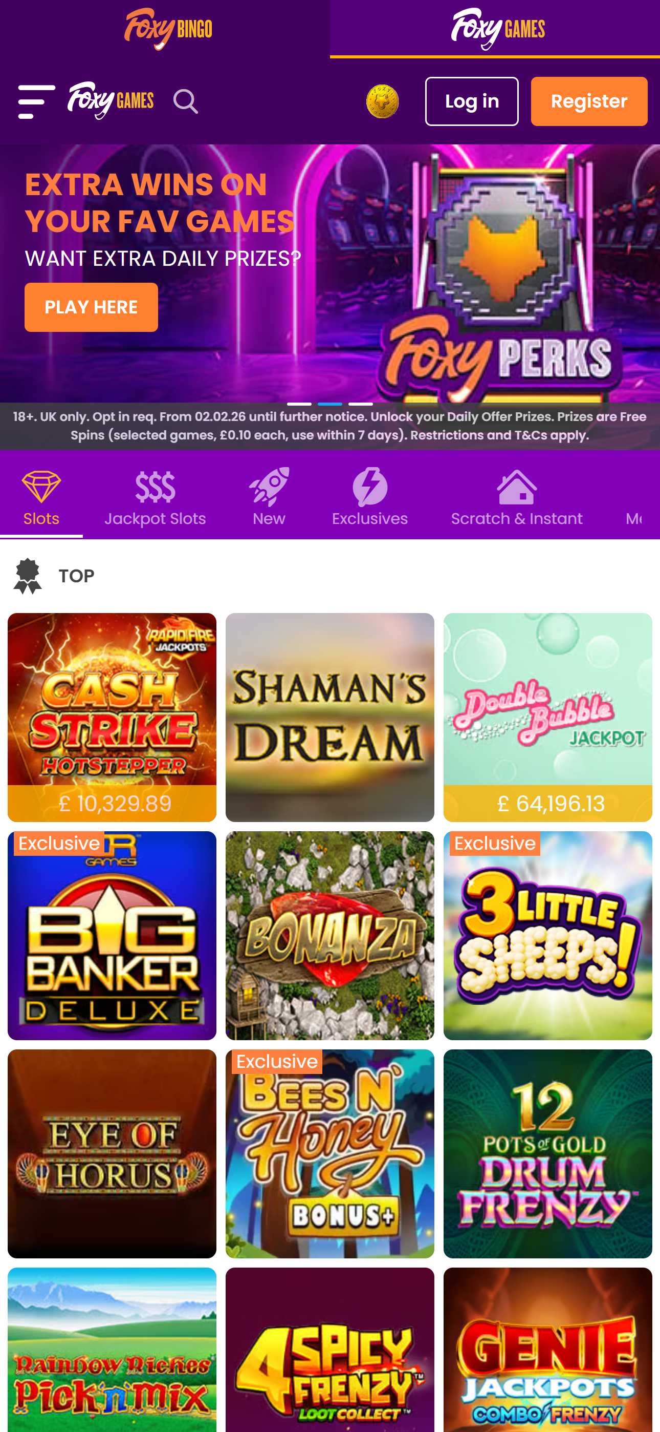 foxy-games-app-1