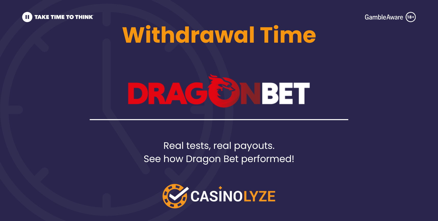dragon bet withdrawal times