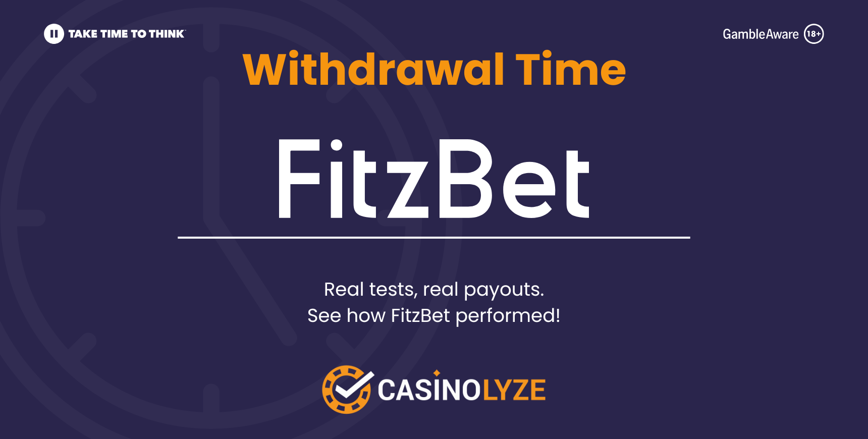 fitzbet withdrawal time