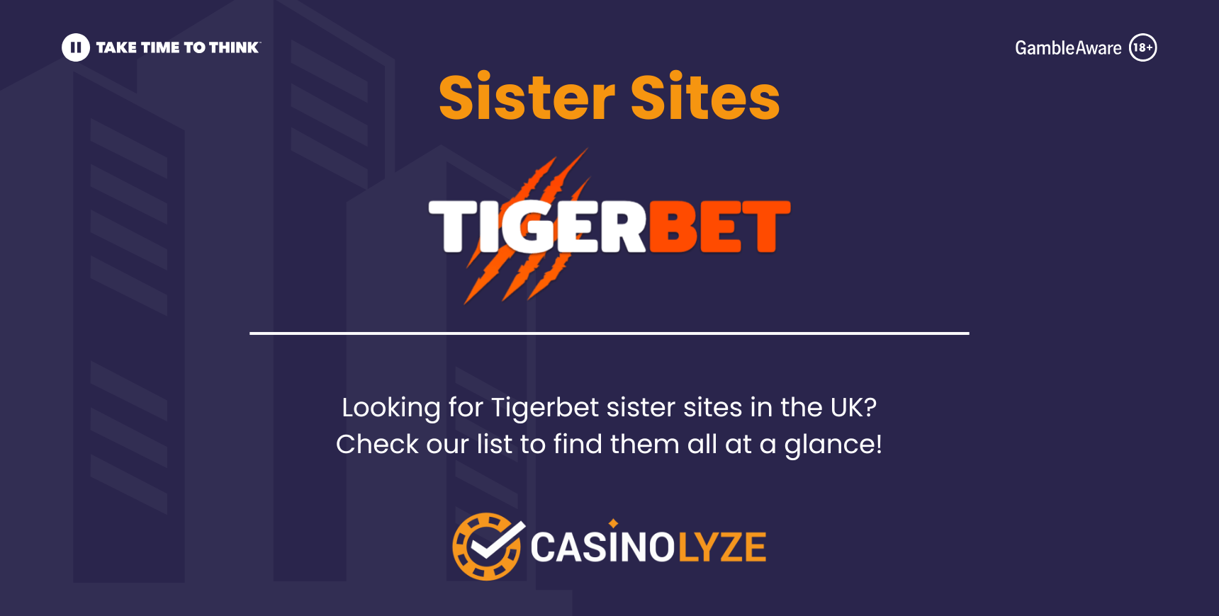 Tigerbet-sister-sites