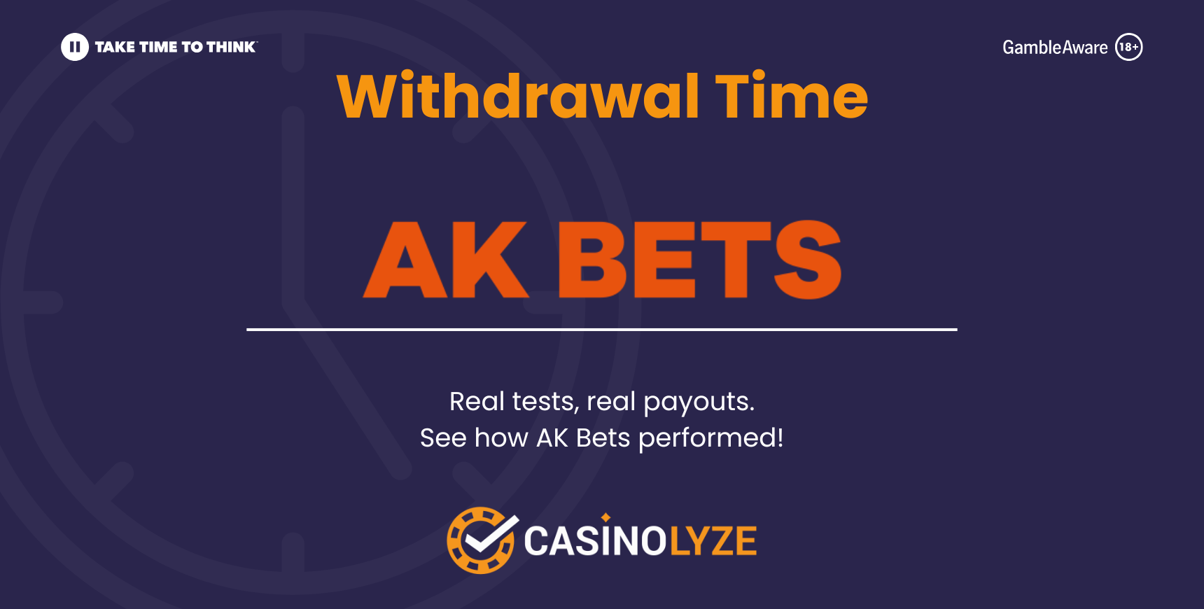 ak bets withdrawal times guide