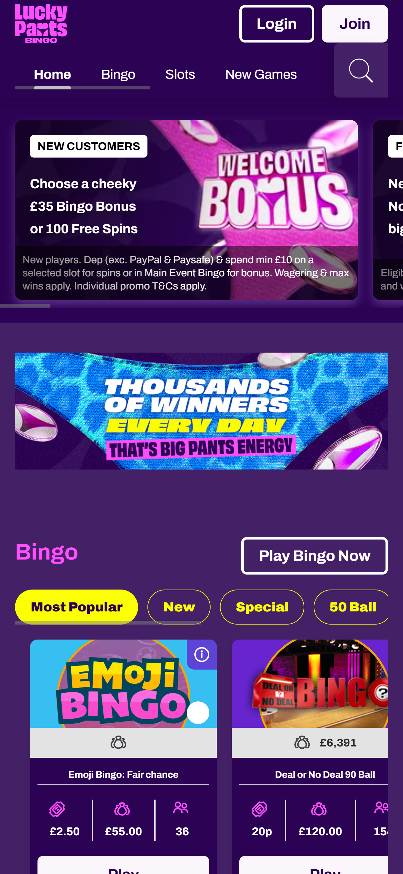 luckypantsbingo-app-1