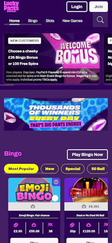 luckypantsbingo-app-1