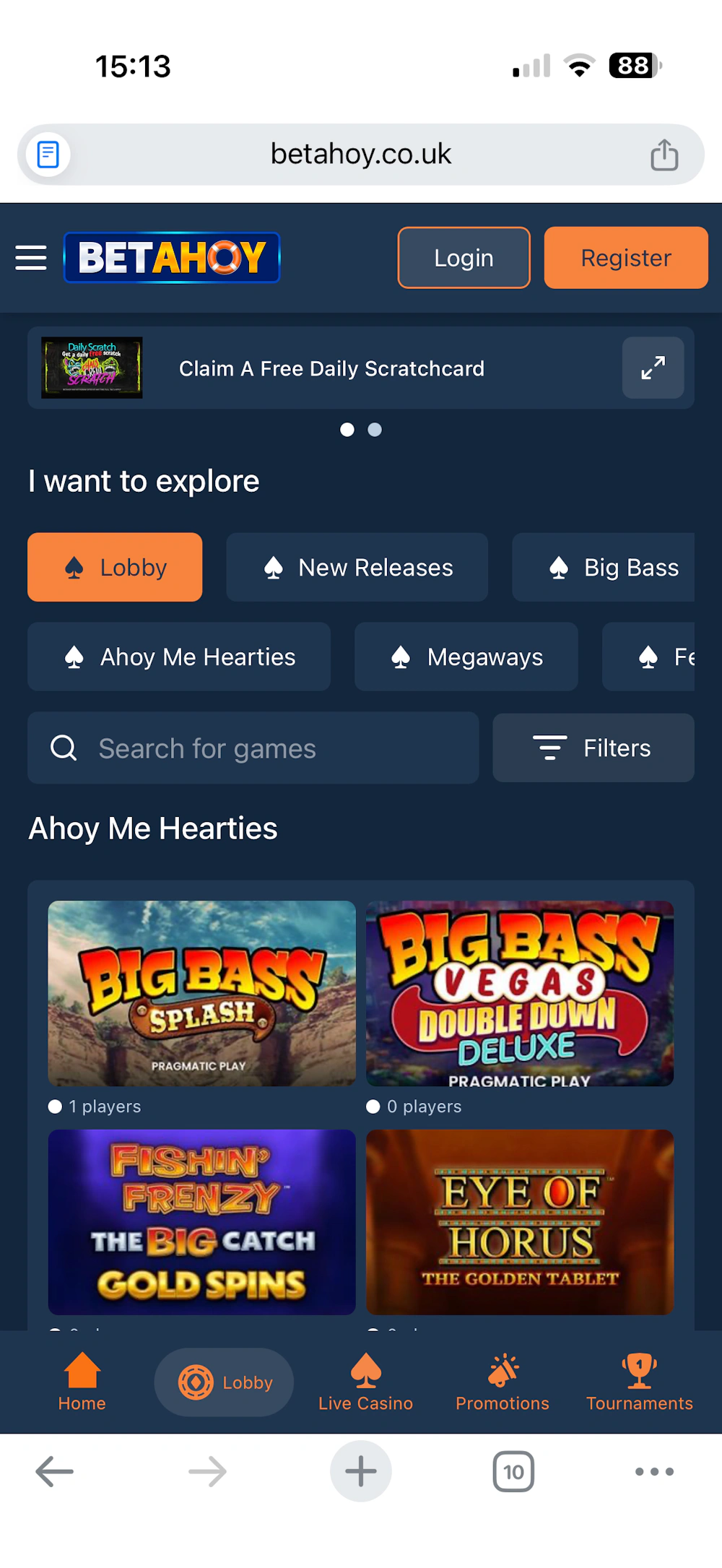 betahoy-casino-home