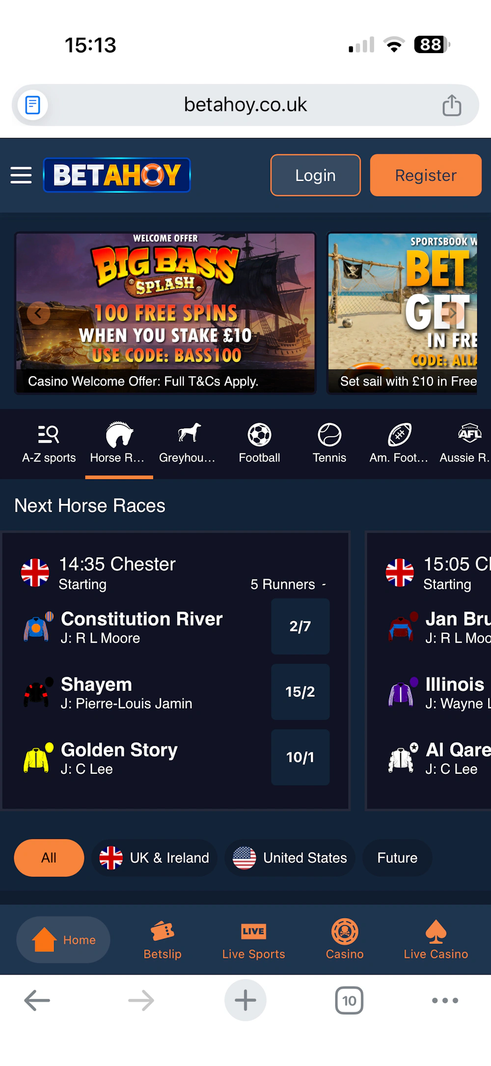 betahoy-sportsbook