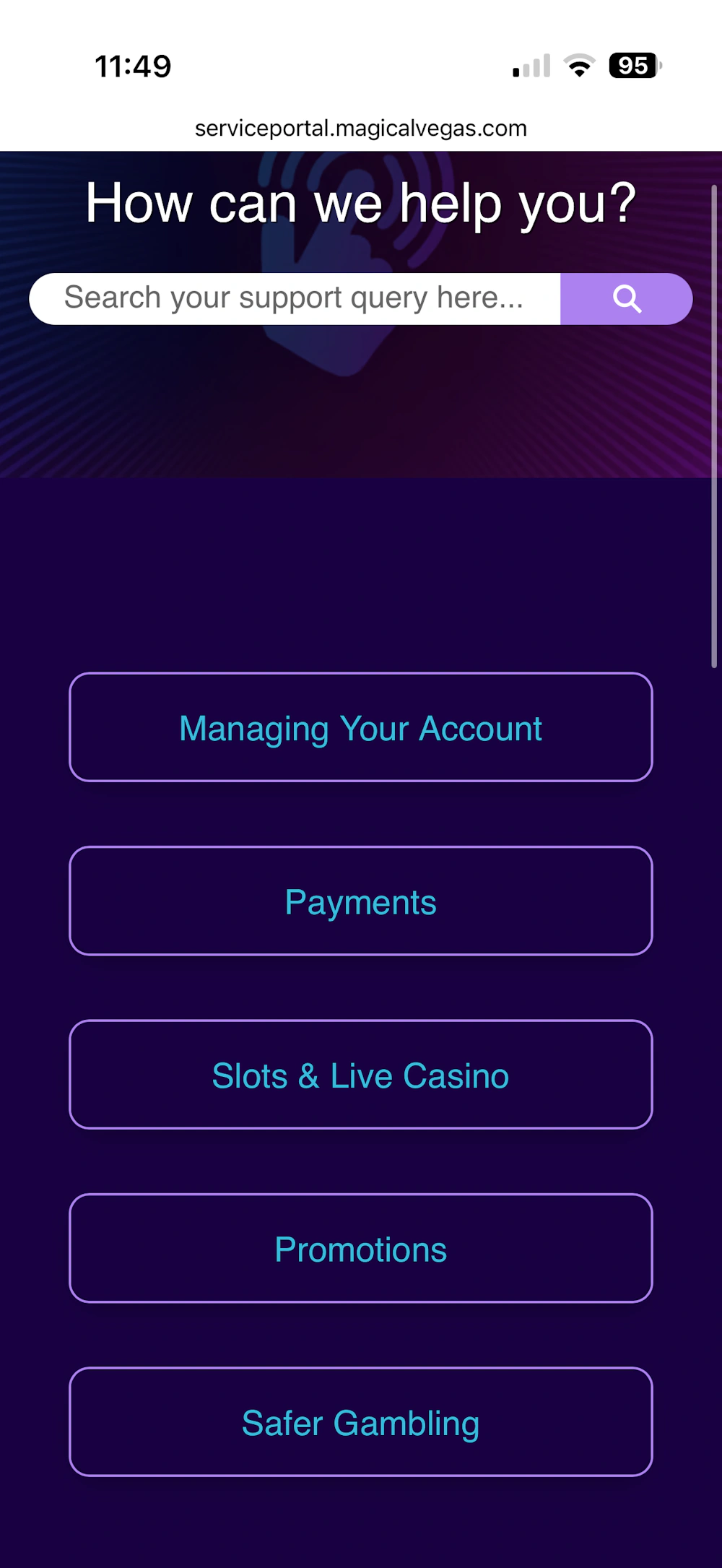 magical-vegas-support