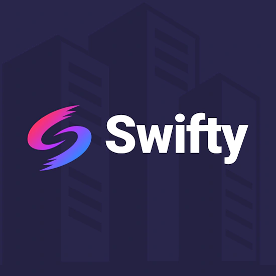 Swifty Global Ltd