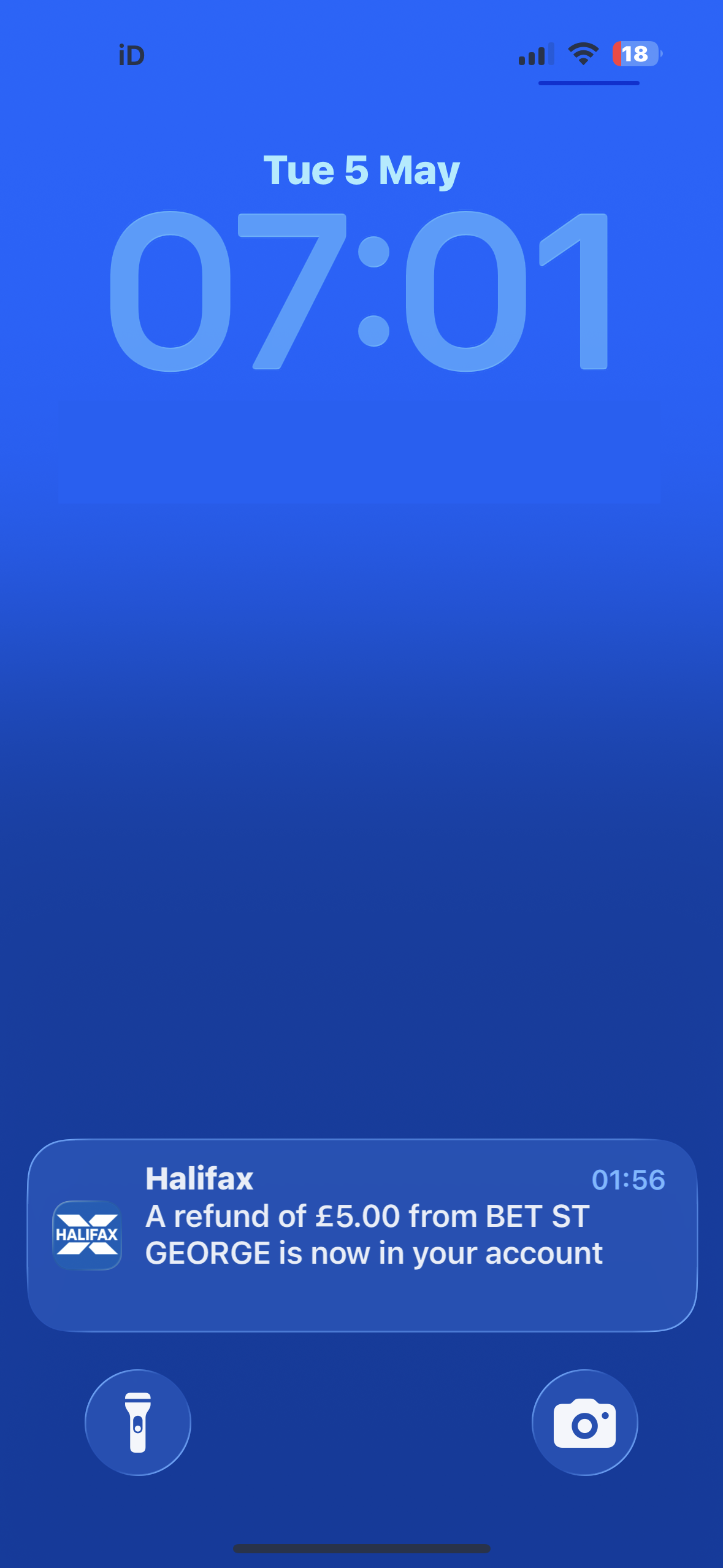 BetStGeorge Visa withdrawal payout confirmation