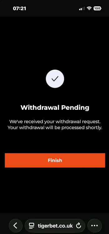 How to Register an Account at National Bet Casino: A UK Player’s Guide
