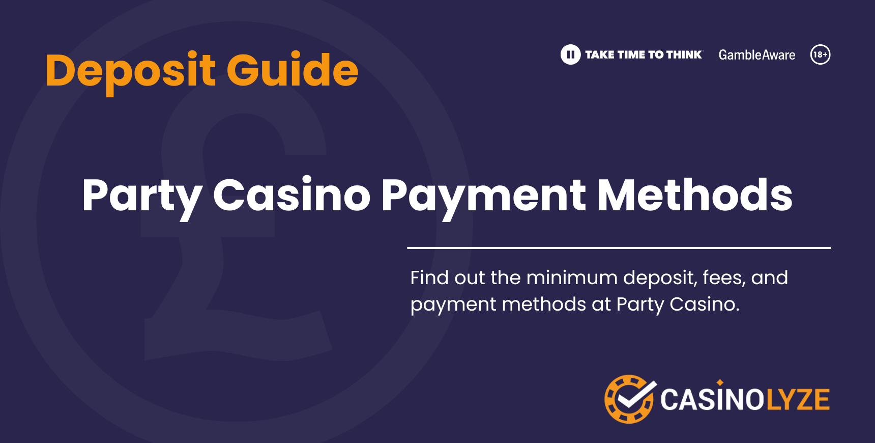 A Quick Guide to Downloading Partycasino in the UK