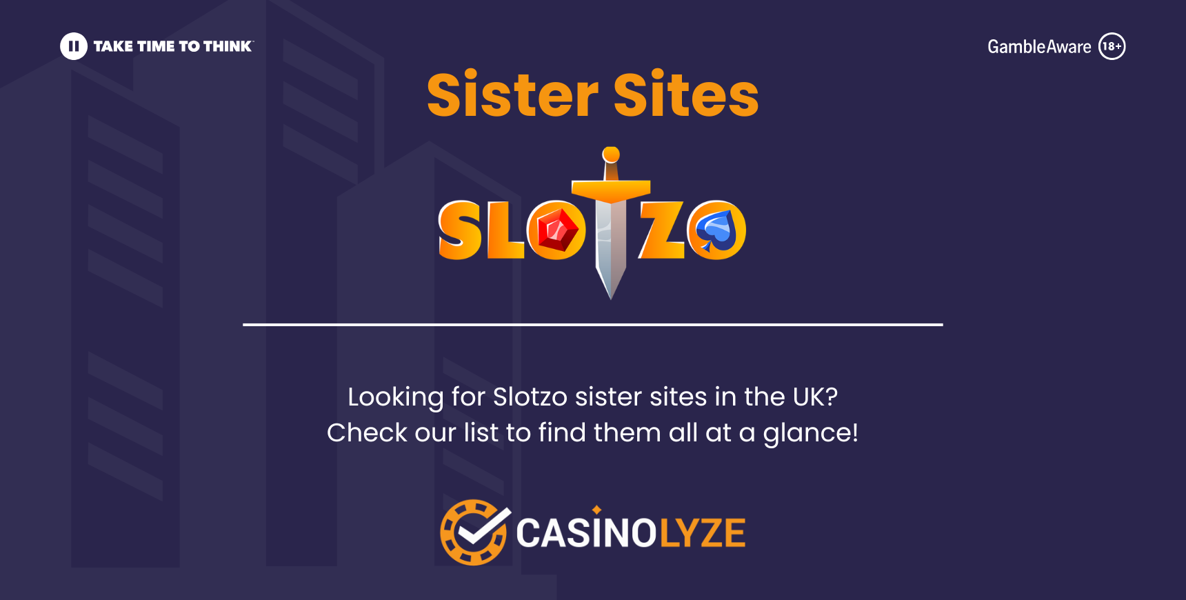 Slotzo-sister-sites