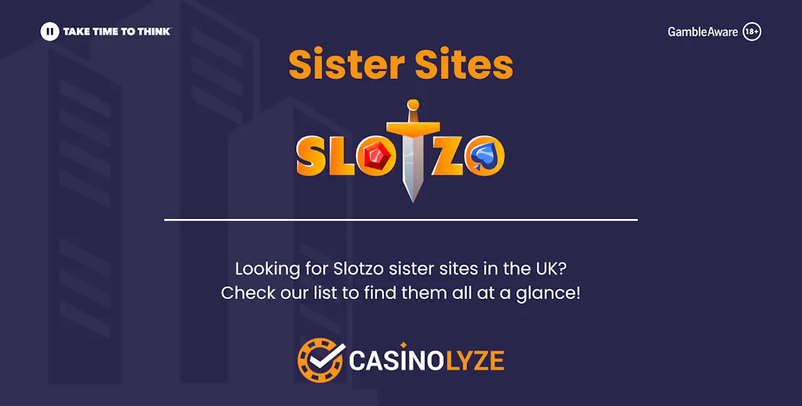 SlotzoCasino DE Website – Review für Spieler aus Deutschland