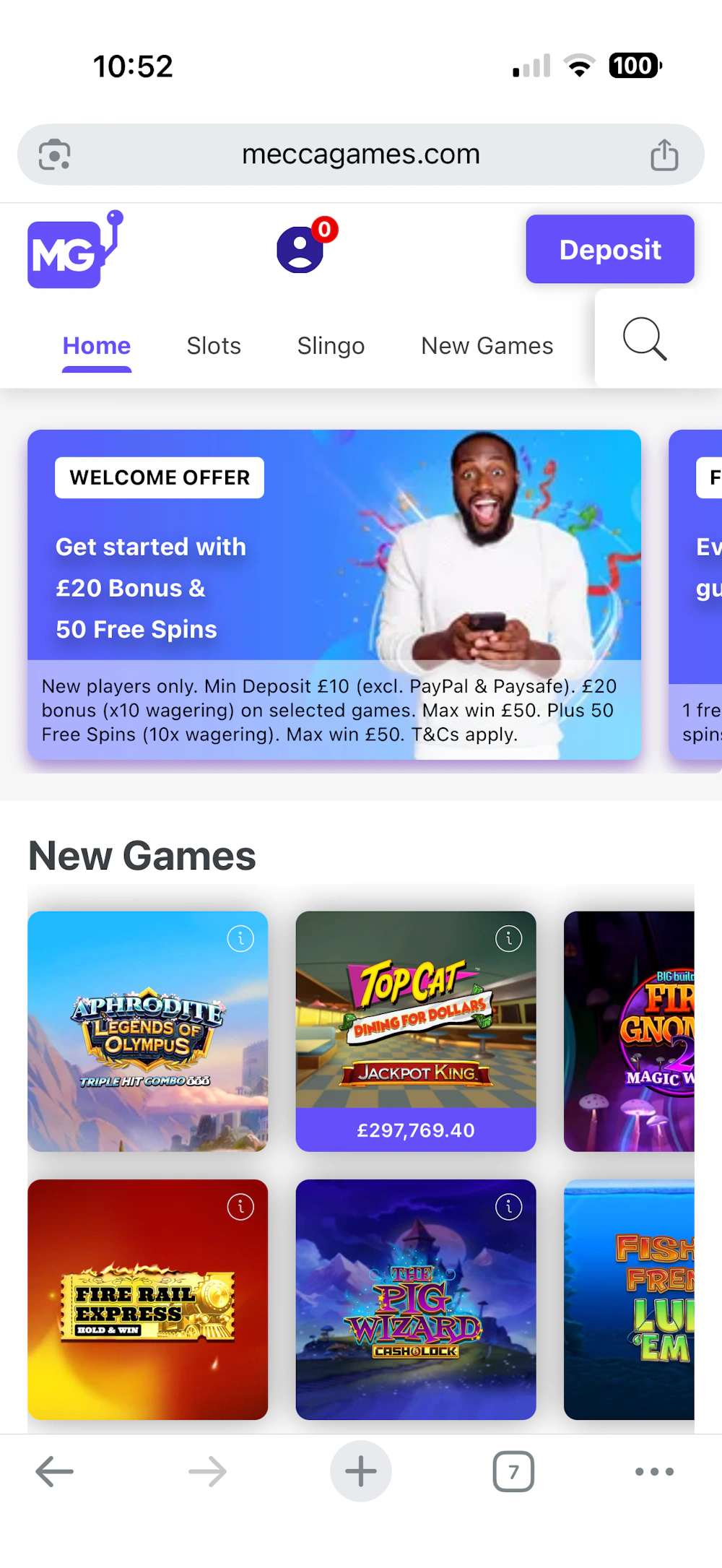 mecca-games-home