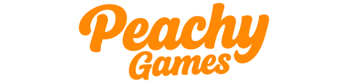 peachy-games-logo