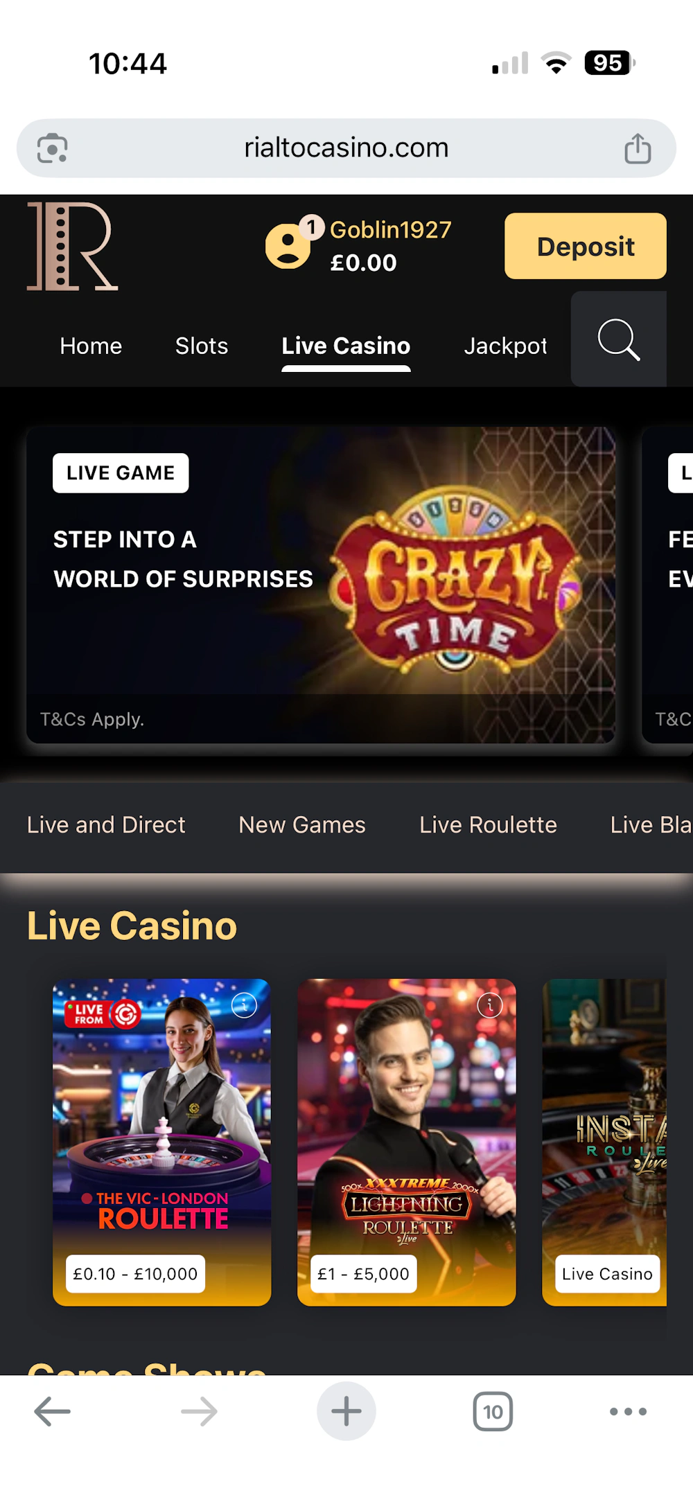 rialto-casino-live-casino