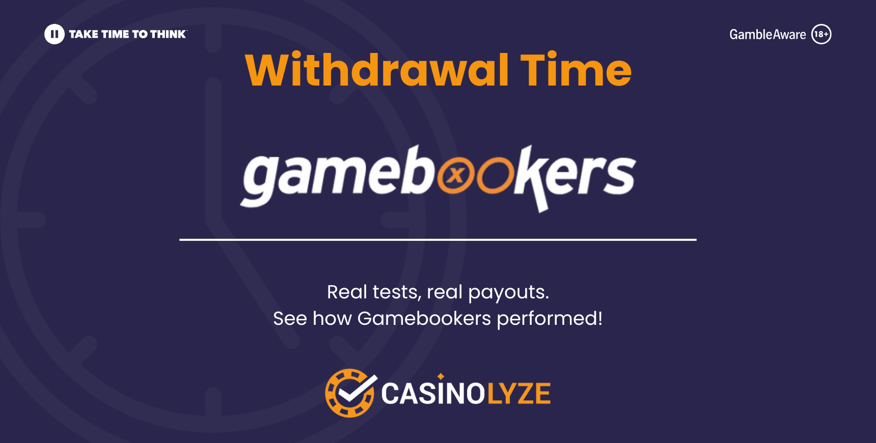 gamebookers withdrawal times and methods guide