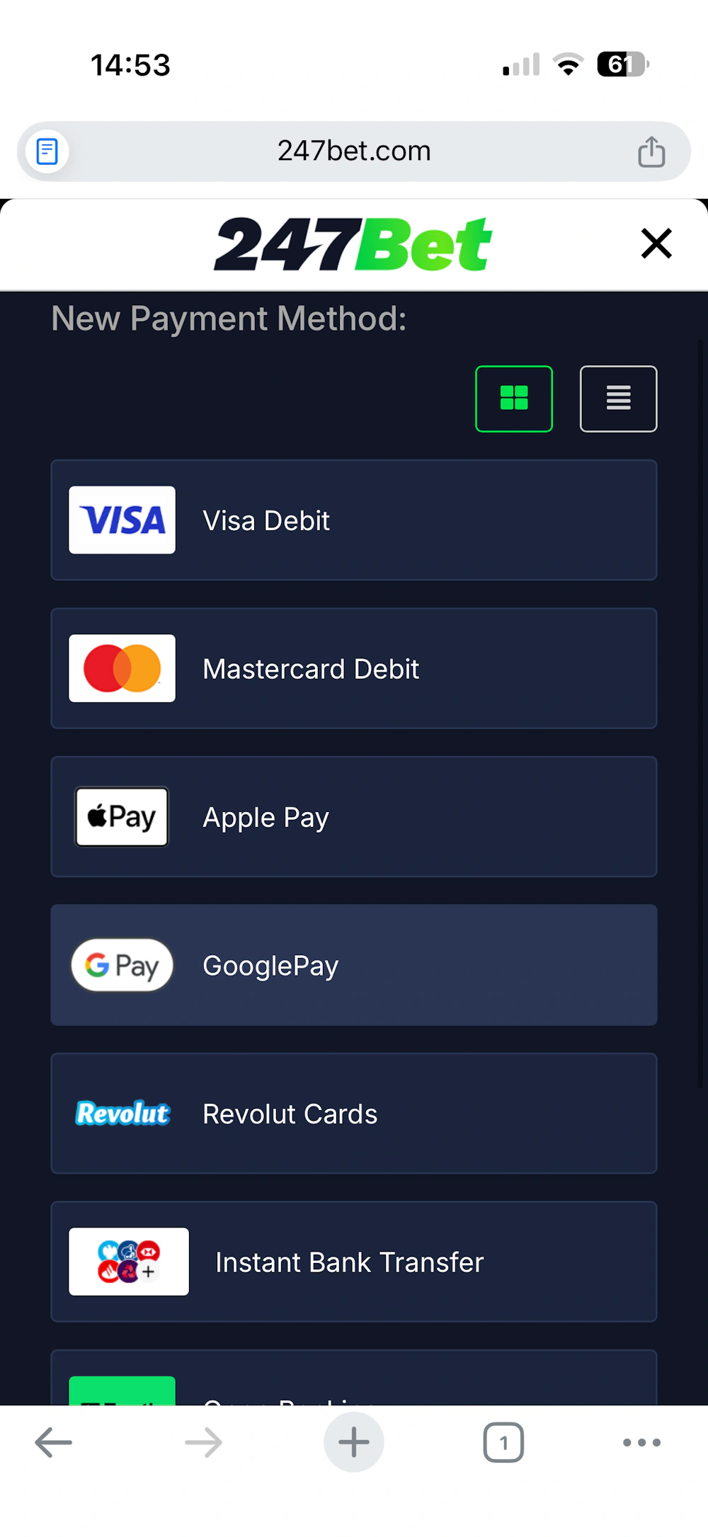 247bet-payment