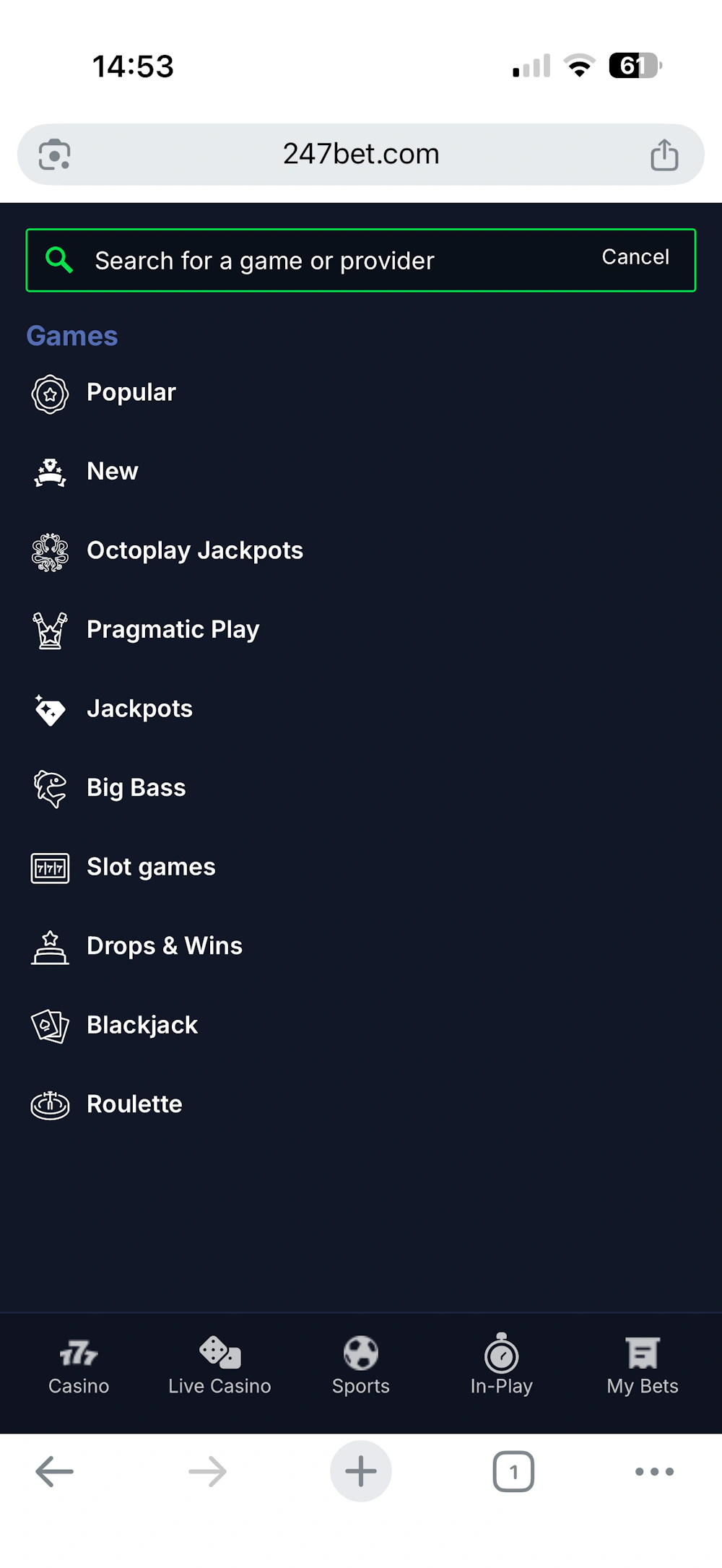 247bet-menu