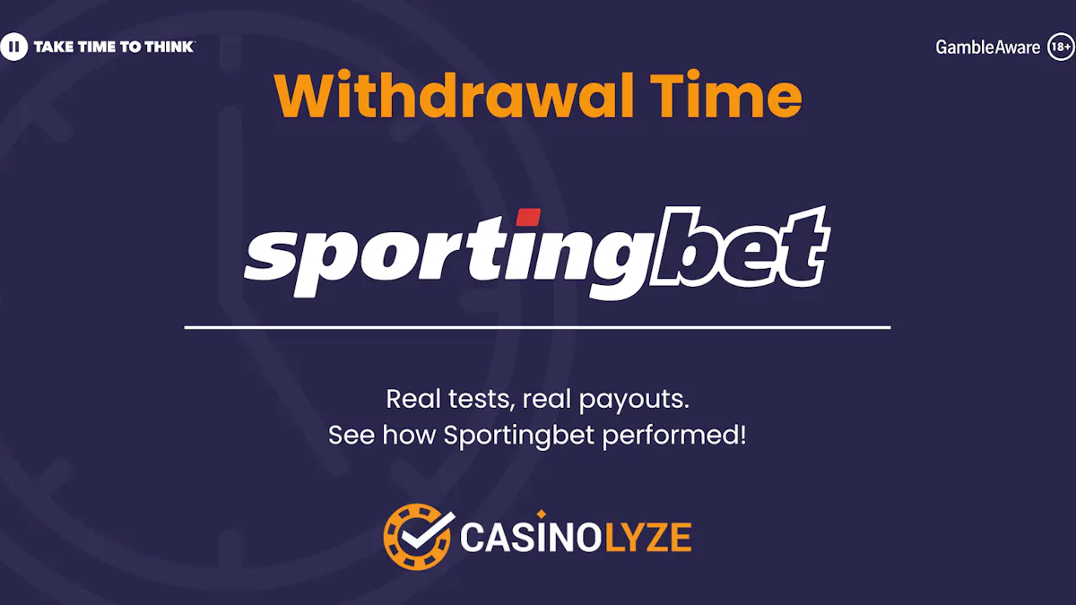 Sportingbet Casino Willkommensbonus Code: So wird er genutzt