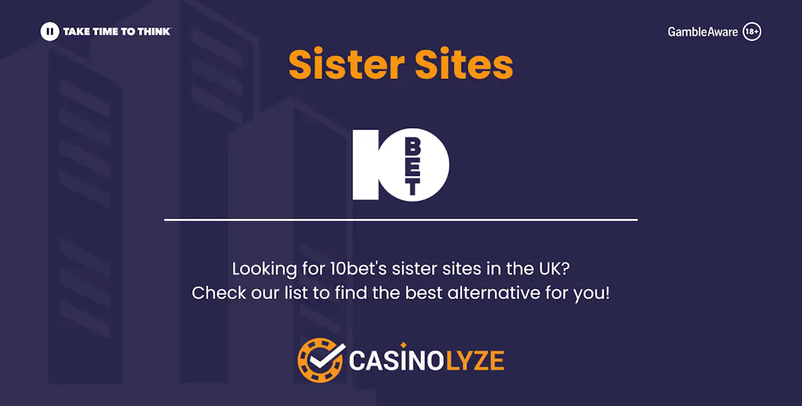 10bet-sister-sites