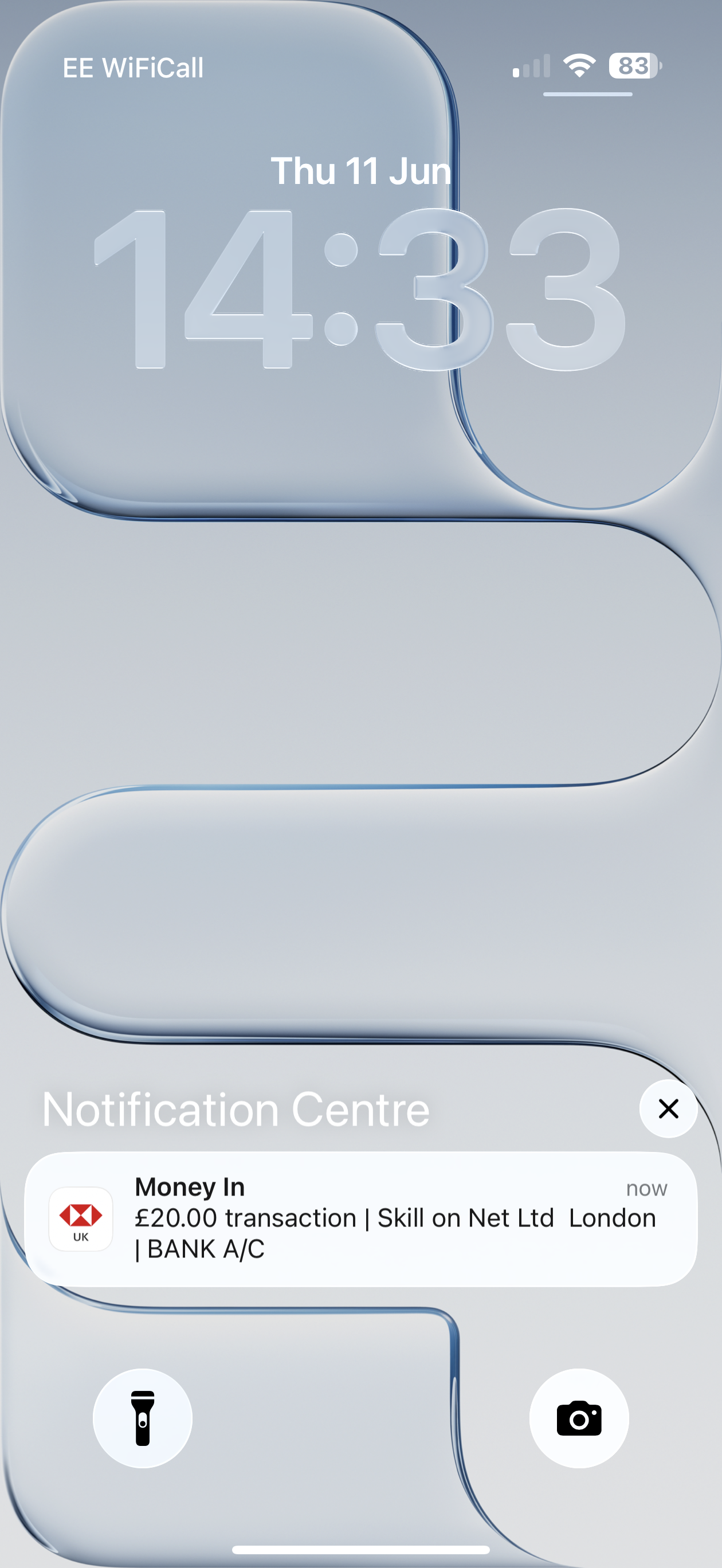 Visa withdrawal test arrival confirmation at Spin Genie