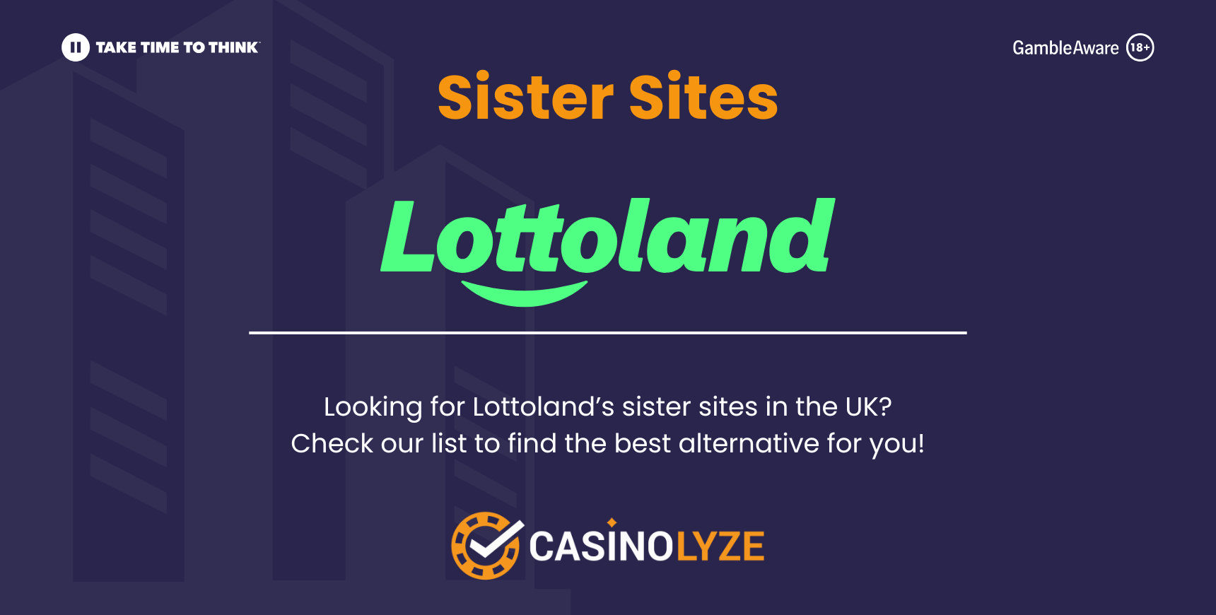 Lottoland-sister-sites