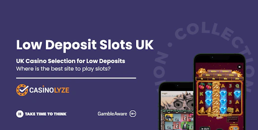 low-deposit-slots-uk