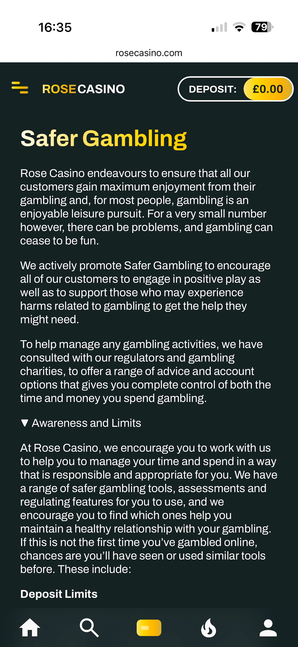 rosecasino-rg